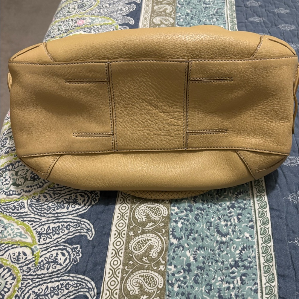Cole Haan New leather Village Unit bag - Picture 12 of 16